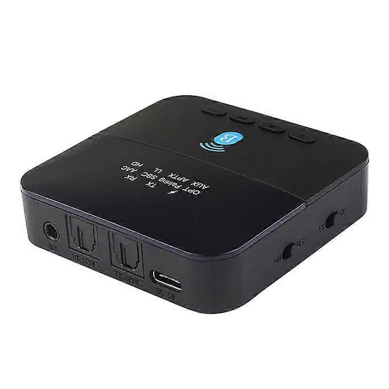 Measy BTC880 2 in 1 USB-C / Type-C Interface Bluetooth Wireless Audio Transmitter Receiver