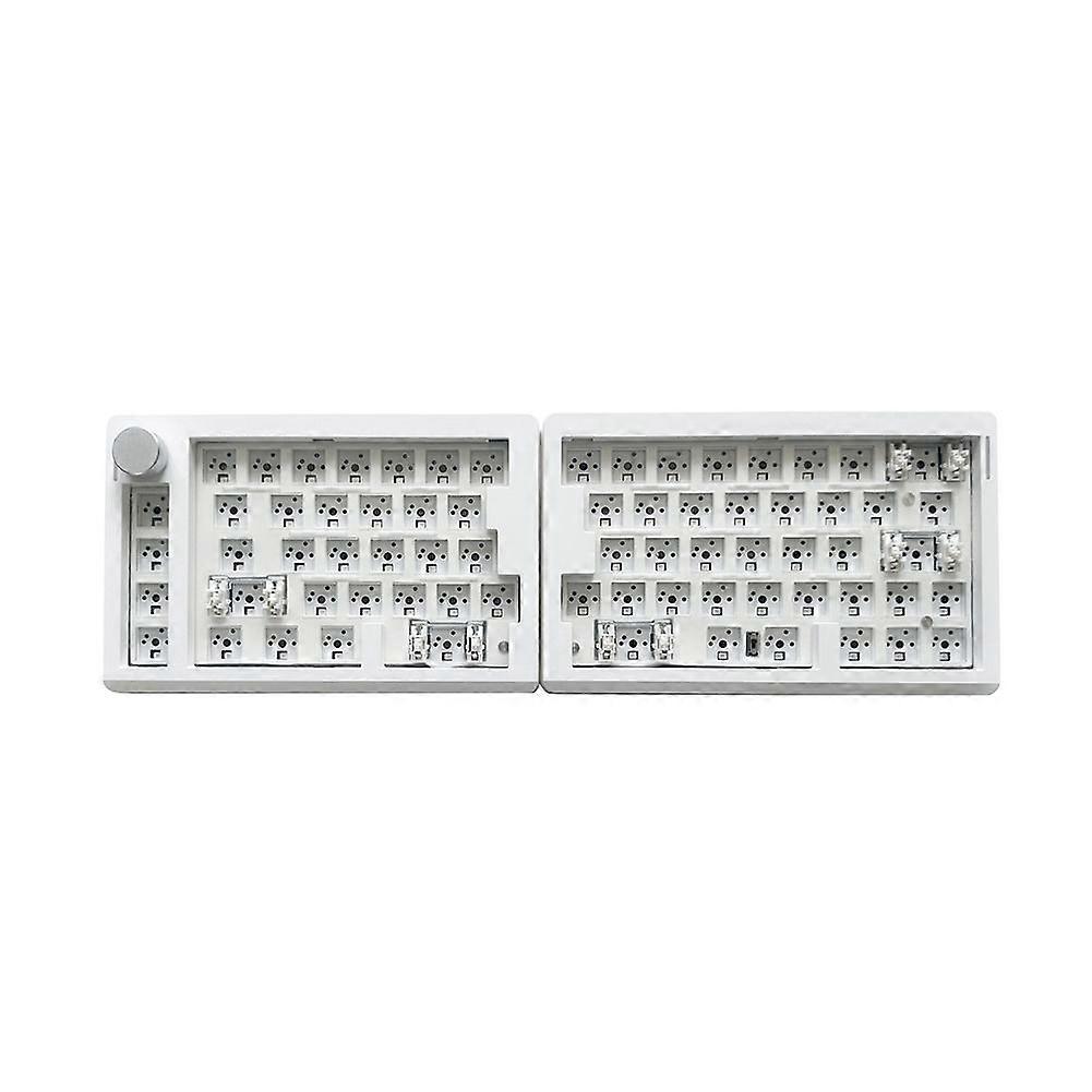 GMK70 Split Type Customized Gaming Mechanical Keyboard Kit