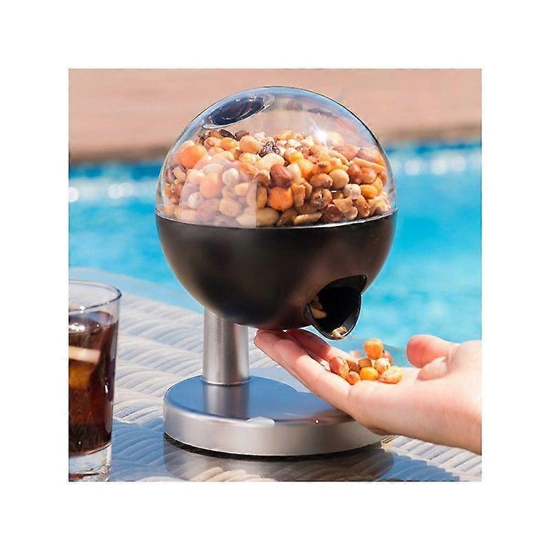 Mini InnovaGoods Automatic Candy and Dried Fruit Dispenser