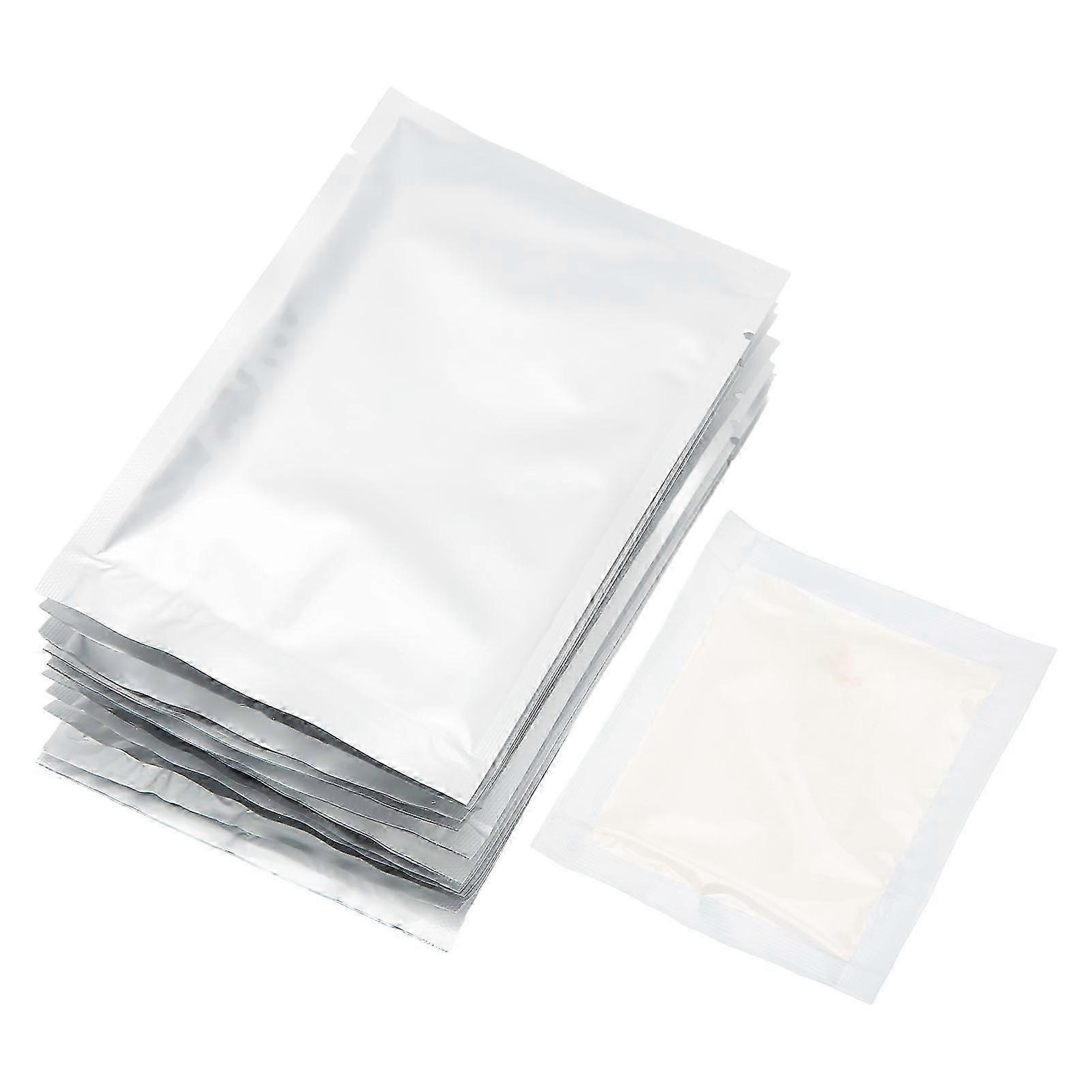 12PCS Musical Instrument Desiccant Pack Dehumidifying Humidity Control Packet for Electric Guitar