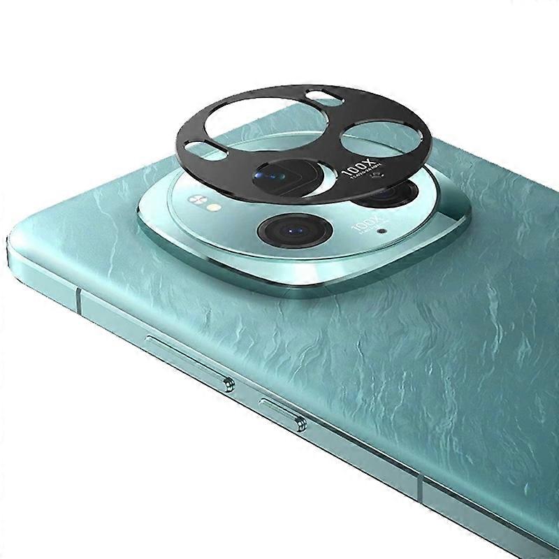 Camera Lens Protectors for Honor Magic6 Pro 5G