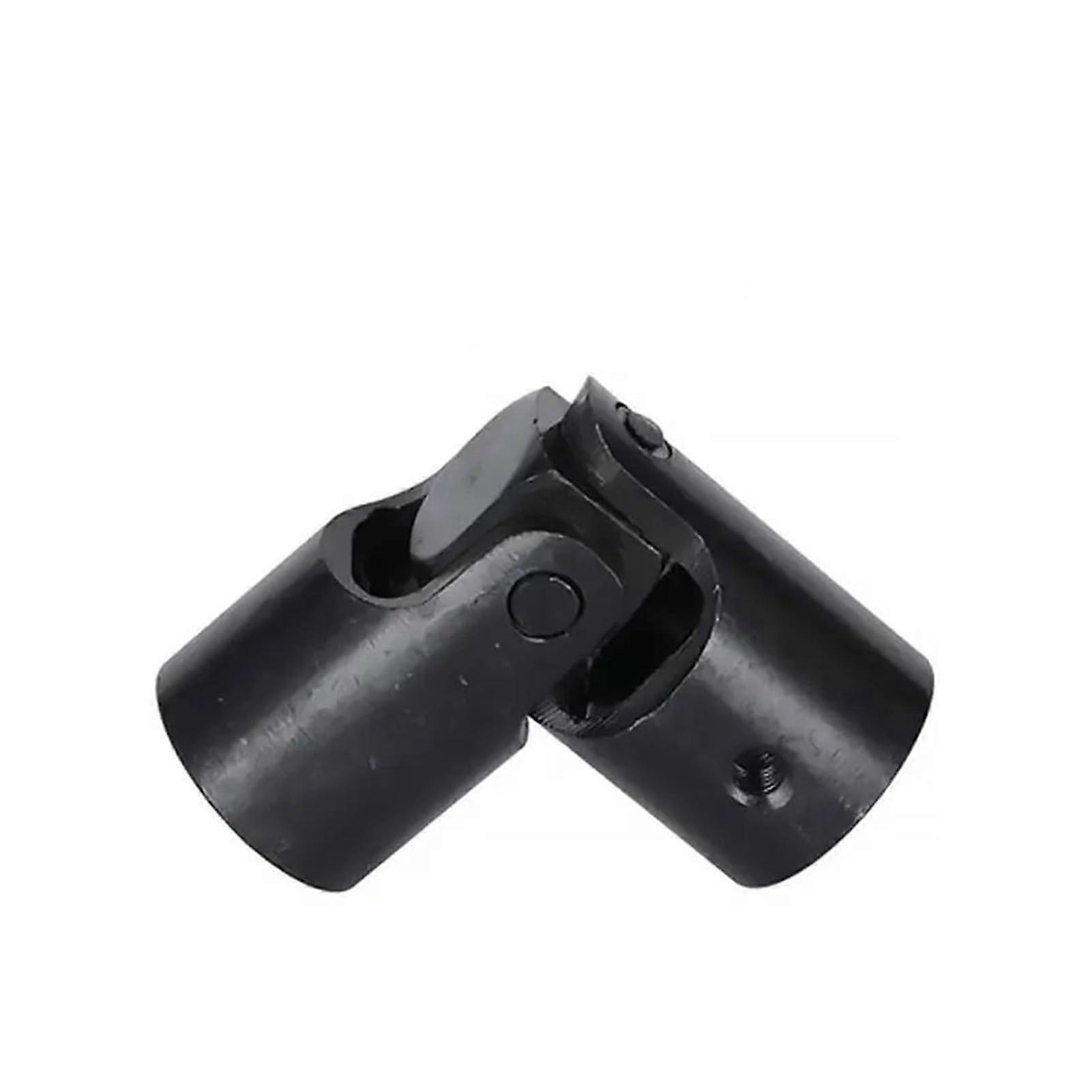Drive Shaft Single Universal Joint Shaft Coupling Motor Connector Universal