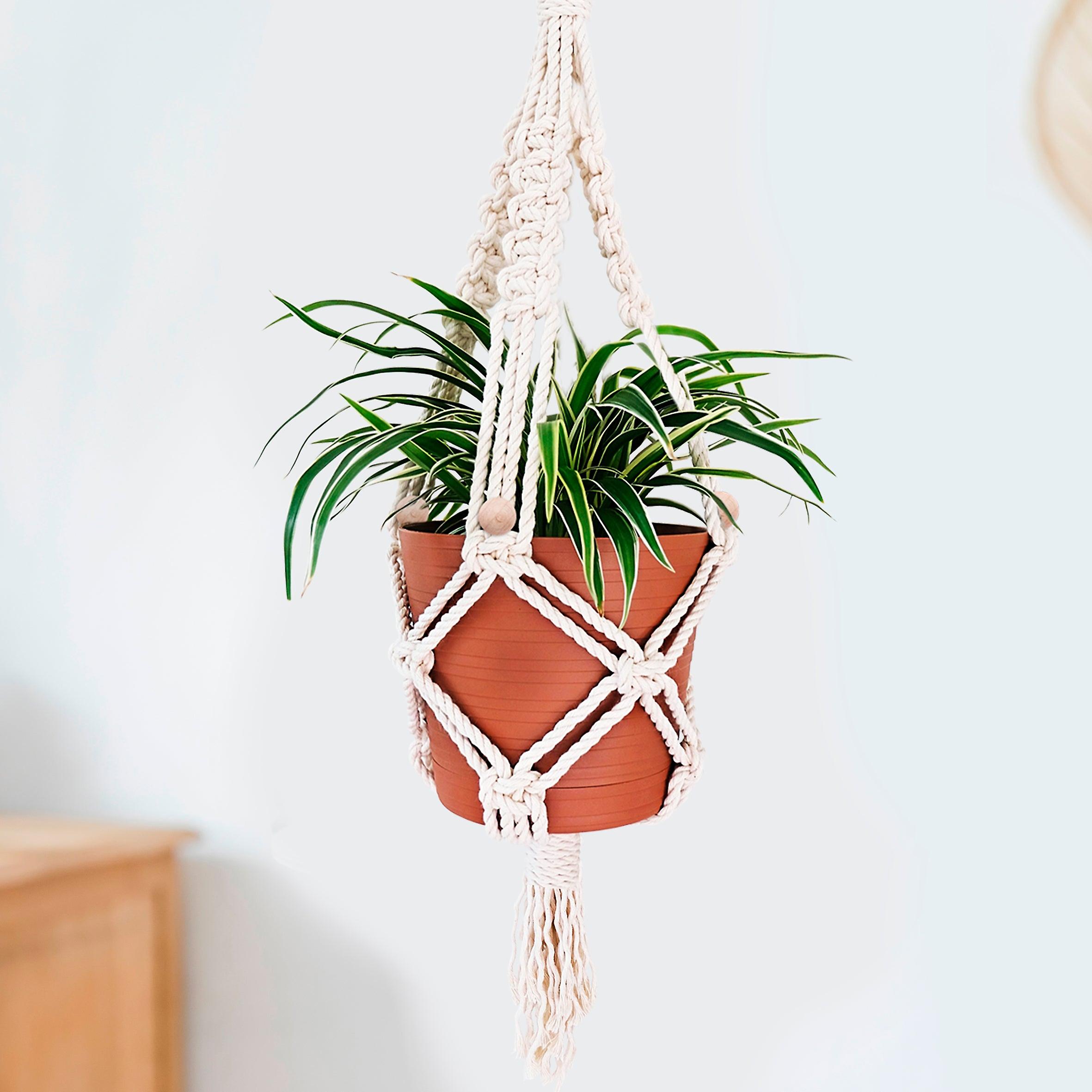 Diy Macrame Kit