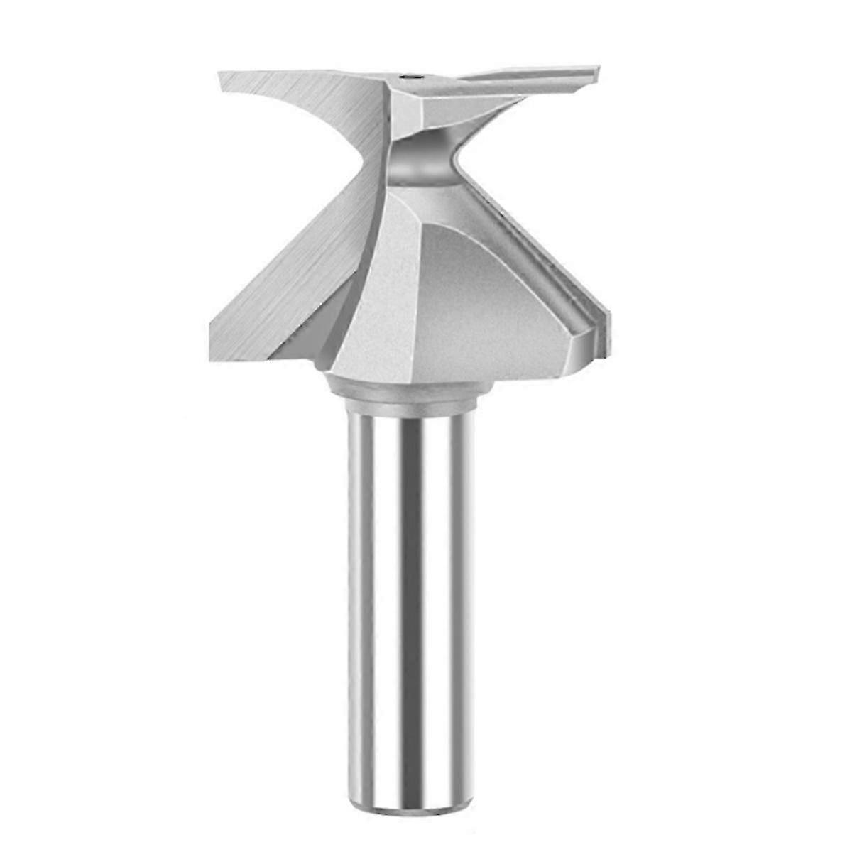 Woodworking Router Bit for Circular Bending (R18x1/2inch)
