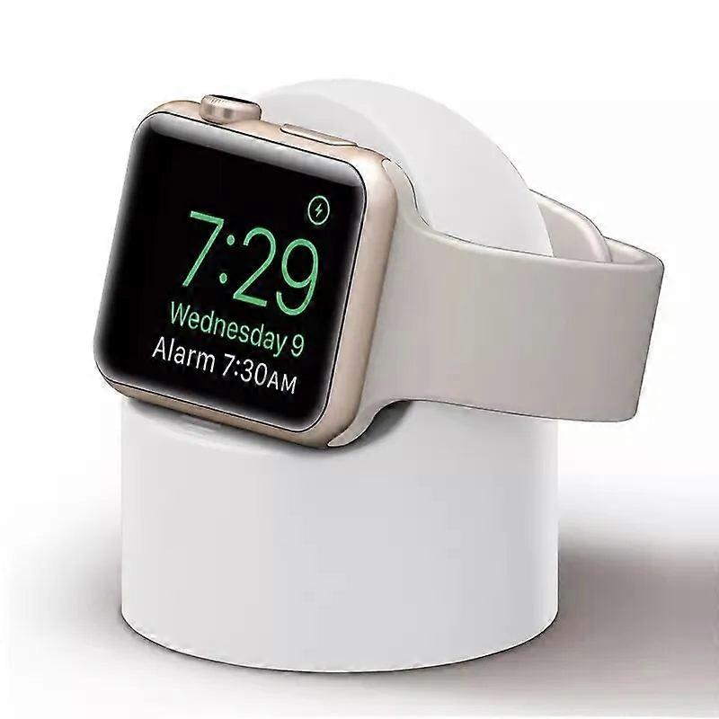 Charger Stand For Apple Watch Iwatch Charging Cable Holder