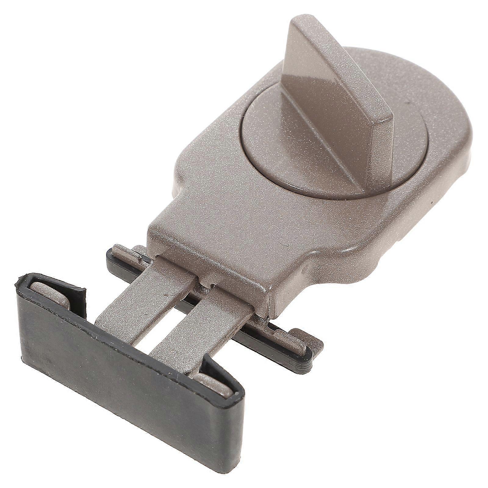 Sliding Door Lock Adjustable Child Proof Window Lock Anti-theft Window Lock