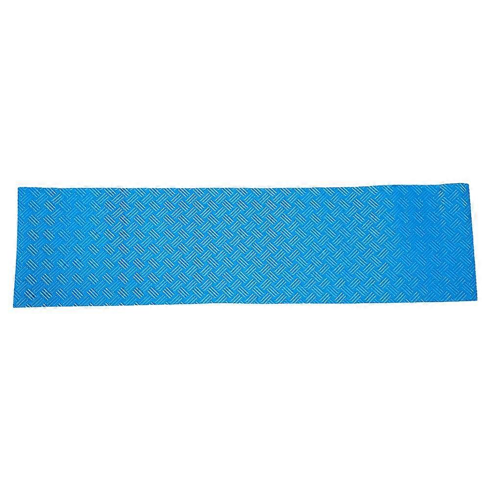 Swimming Pool Ladder Mat Non-slip Pool Stair Mat Pool Ladder Protective Mat Swimming Pool Ladder Mat Non-slip Pool Stair Mat
