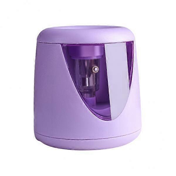 2x Electric Pencil ,Heavy-Duty Replacement to Fast Sharpen, Suitable for Colored