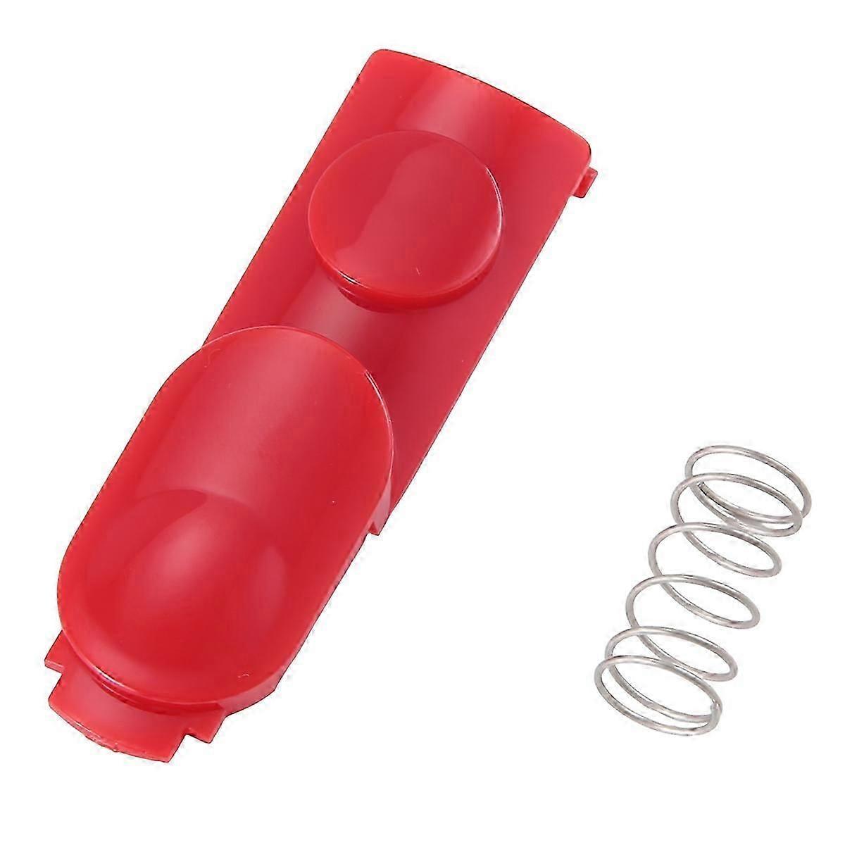 Vacuum Cleaner Head Clip Latch Tab Button for Dyson V7 V8 V10 V11 V15 Vacuum Cleaner Switch Button w