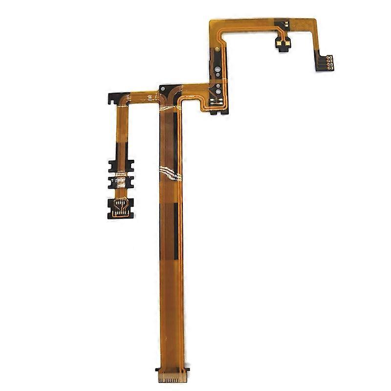 1PCS New Lens Aperture Flex Cable Without IC