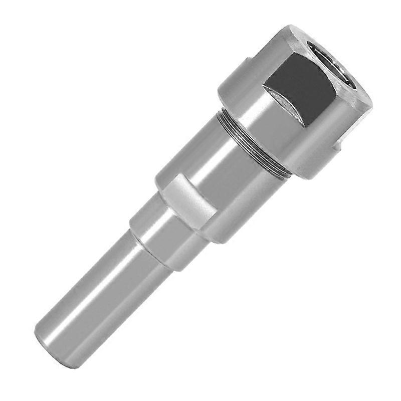Cutter Tool Holder Collet Engraving Machine Extension 12mm to 12mm
