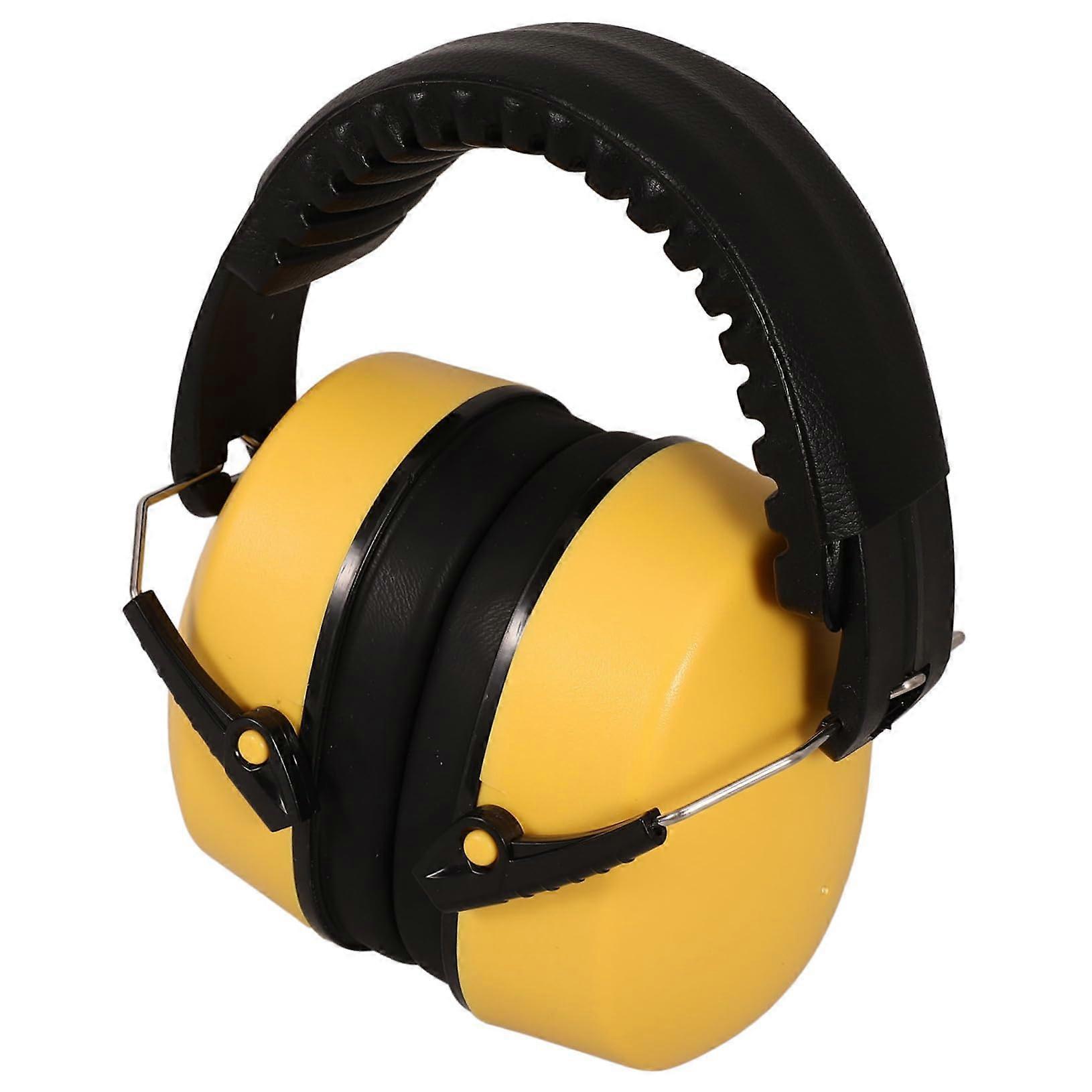 Headphones Noise Cancelling Noise Blocking Headphones for Noise Headphones for Headphones Ear Muff Noise
