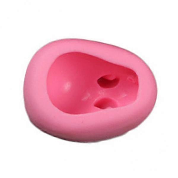 Bunny Delight Silicone Mold for