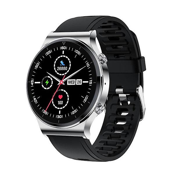 New Bluetooth Call Smart Watch Men S-600 Ip68 Waterproof Full Touch Screen Sports Fitness Smartwatch Custom Face For Android Ios