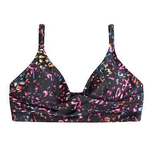 Animal Womens/Ladies Bondi Wrap Bikini Top