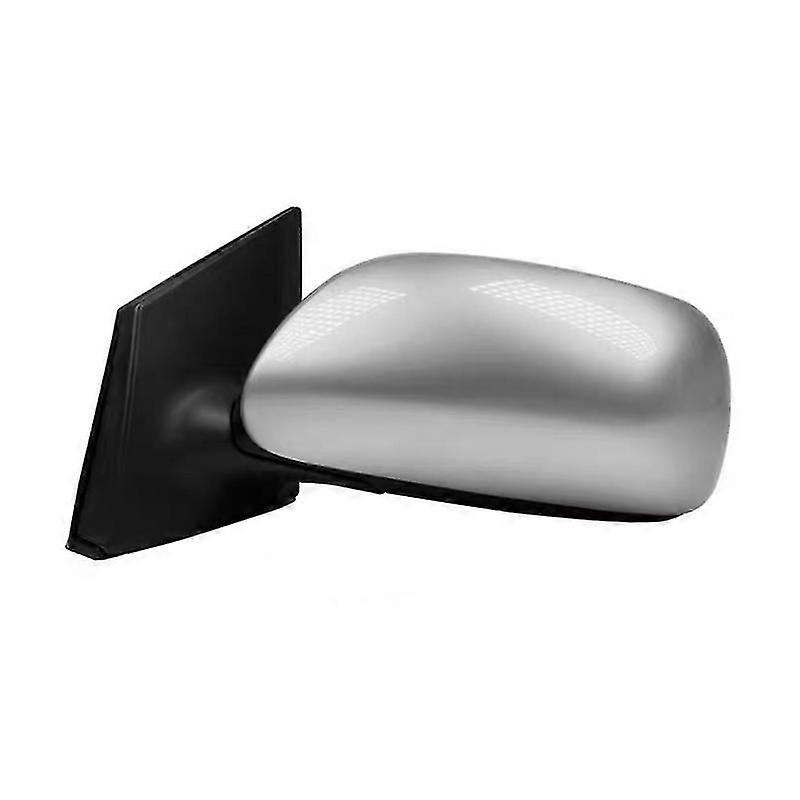 Car Rearview Mirror Assy Accessories Suitable for Toyota Corolla E150 2007 2008 2009 2010 2011 2012 2013 Auto Electric adjustment