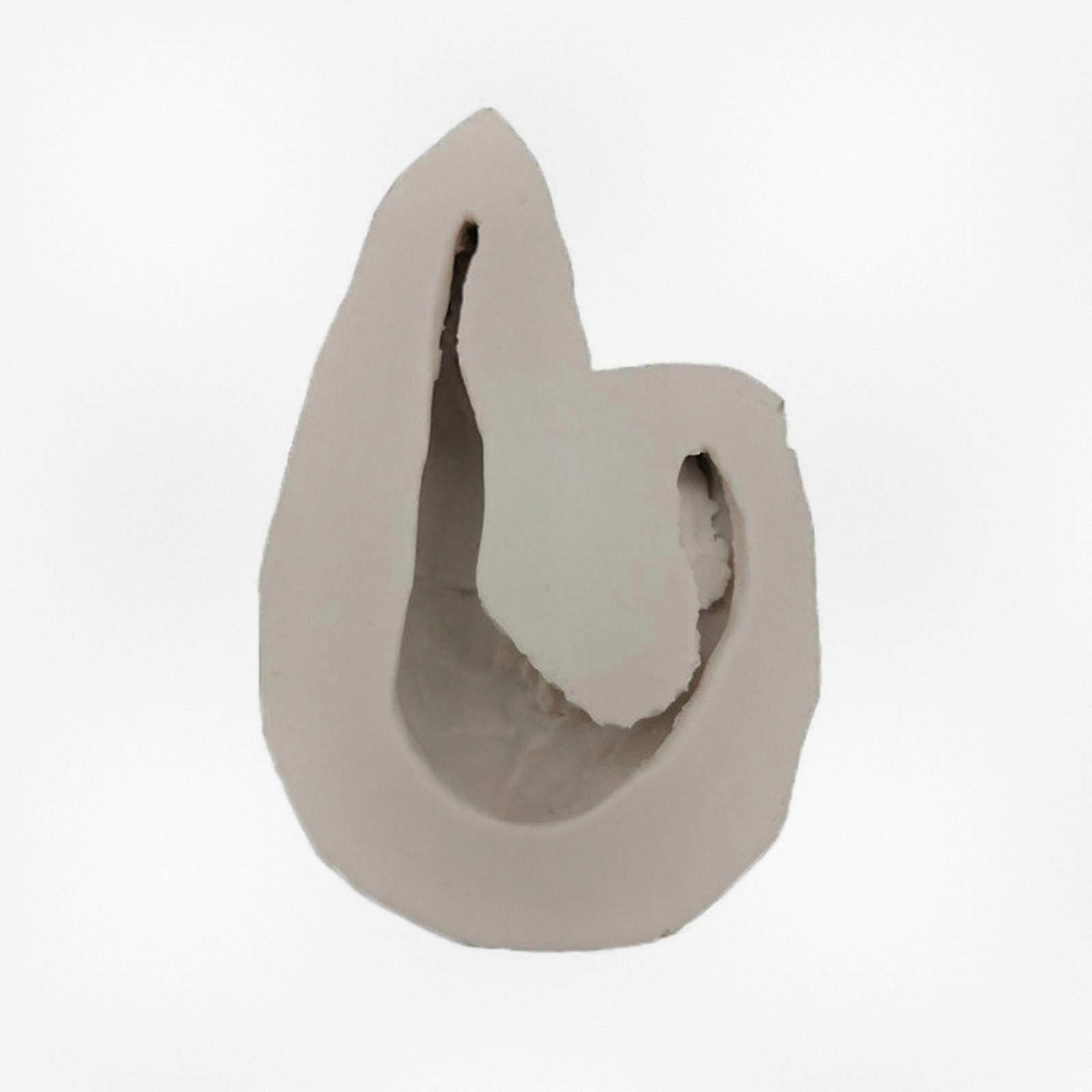 3D Shrimp Silicone Baking Mold for Cakes, Chocolates, Candies, and Sugar Crafts with Soap Making Application