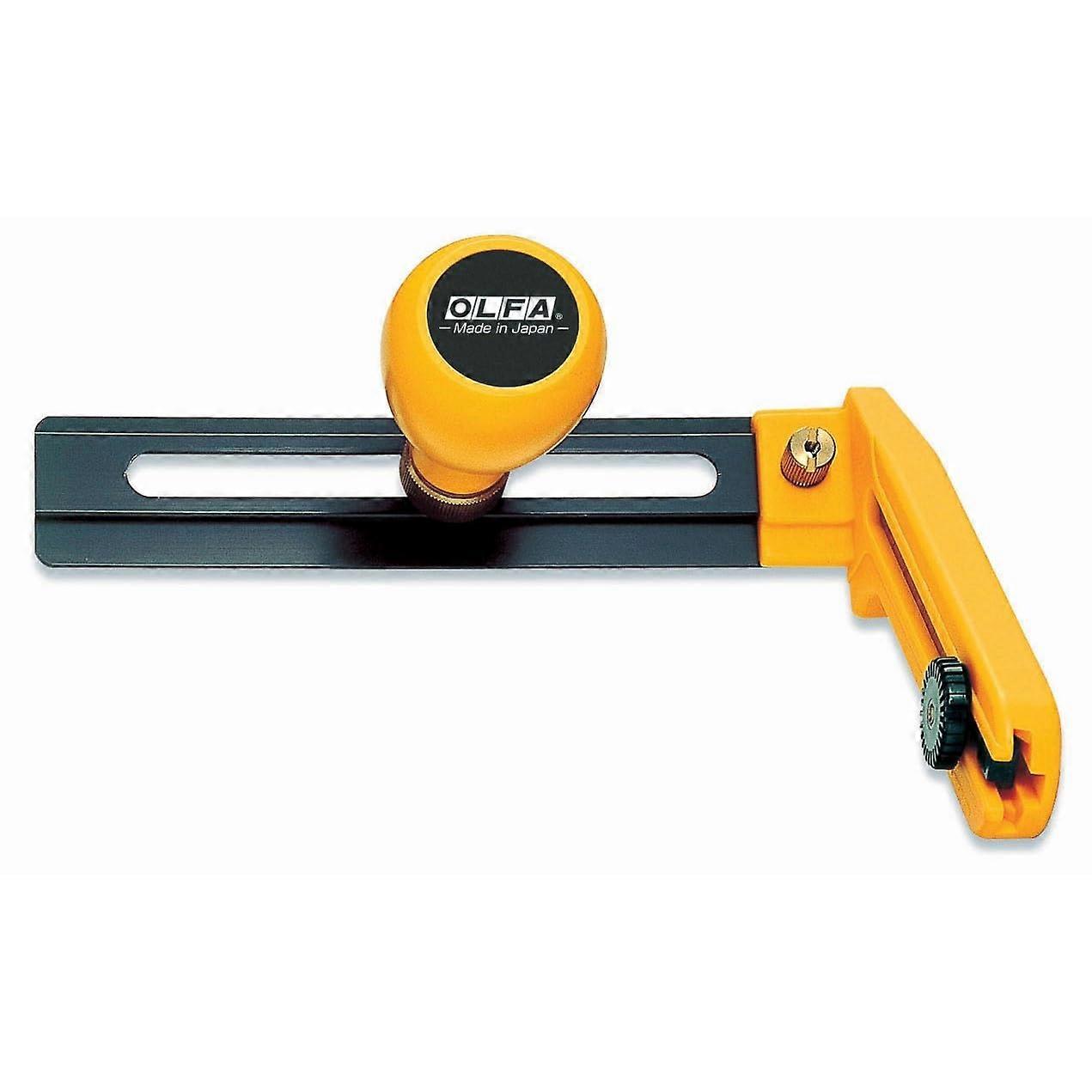 : circle cutter L type