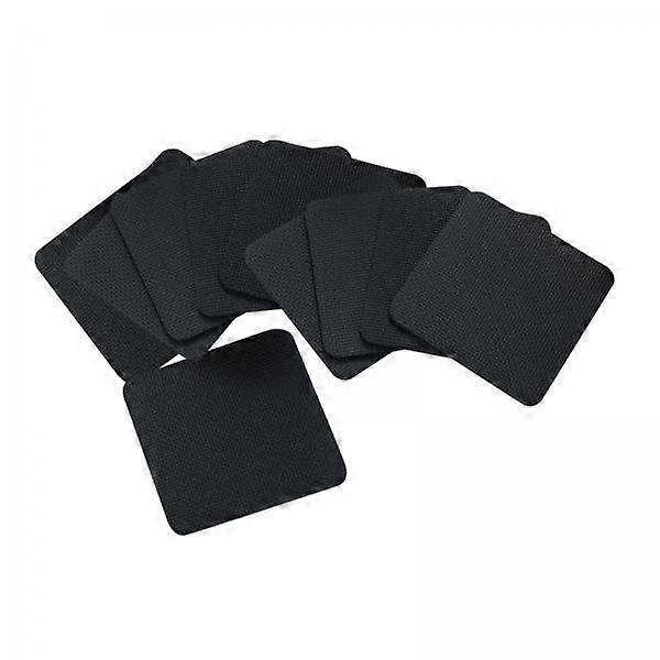 2 x 10 Pieces Weight Lifting Grip Pads Non Slip Comfortable