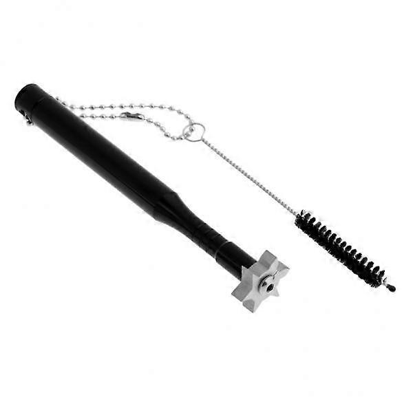 2x Golf Iron Groove & Brush Cleaner Cleaning & Regrooving Kit