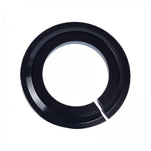 3xBike Headset Base Spacer Conversion Fork 1.5in Tarpered Fork D Base