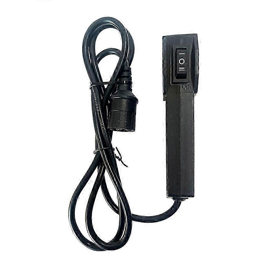 Winch Remote Controller Handheld Control Switches Universal Control Switches
