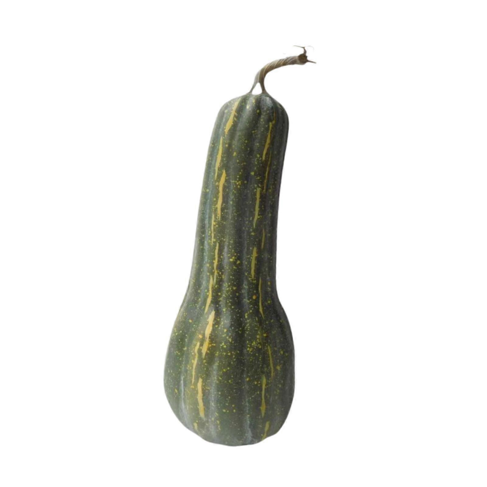 Fake Pumpkins Model Artificial Vegetables DIY Harvest Decorative Artificial