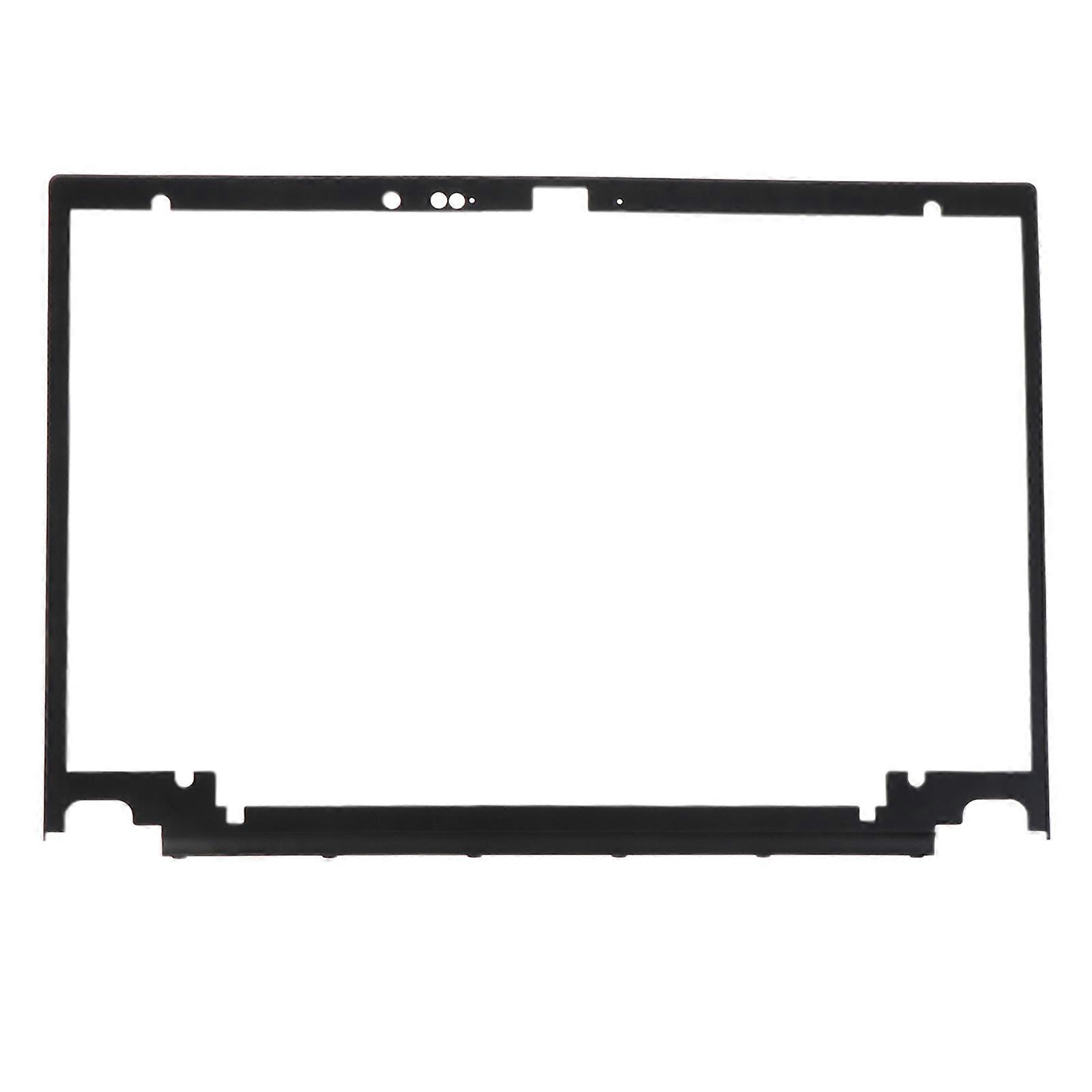 NEW For ThinkPads T470 LCD Front Bezel Cover for Case LCD Screen Frame Bezel Sheet Cover