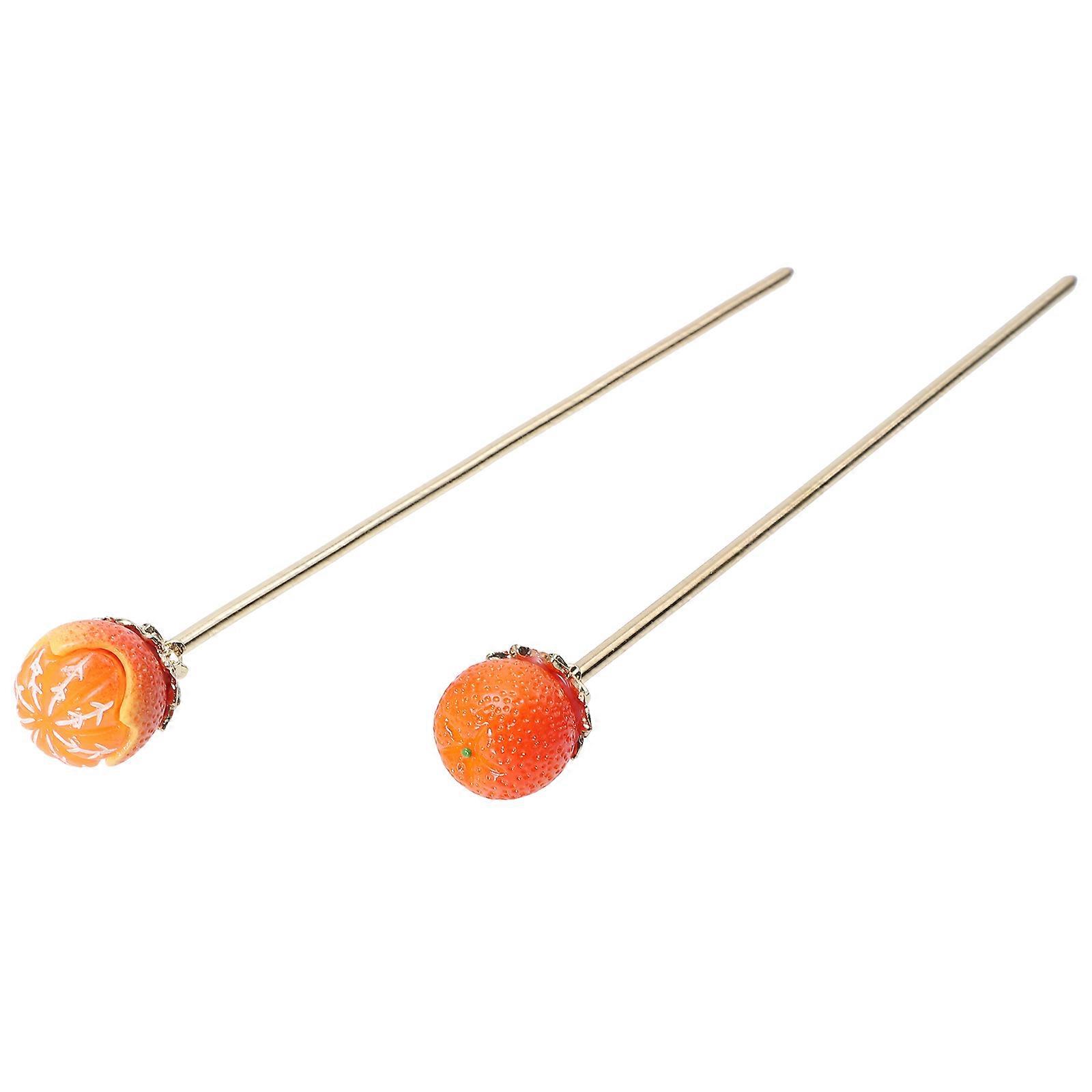 Hair Pin for Everyday Use, Lightweight and Gentle on Hair
