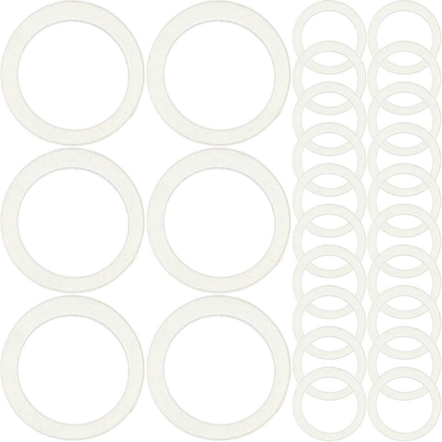 100 pz Elastici Ortodontici Elastici Elastici Elastici Dentali Elastici Monouso