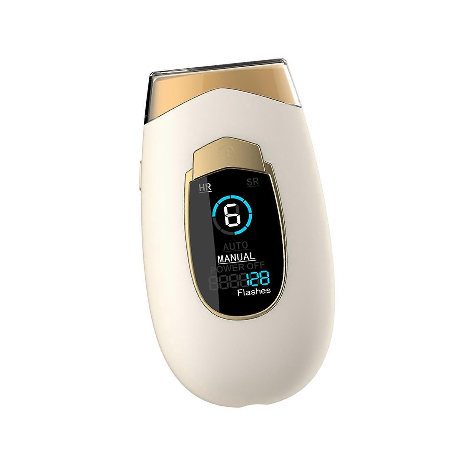 épilateur laser épilation permanente ipl épilation pour le dos de la jambe du visage
