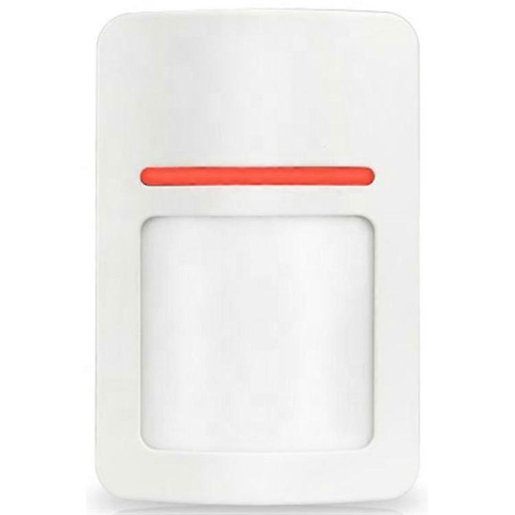 Tuya WiFi Human Body Motion Sensor Low Power Consumption Smart Home Infrared Detector