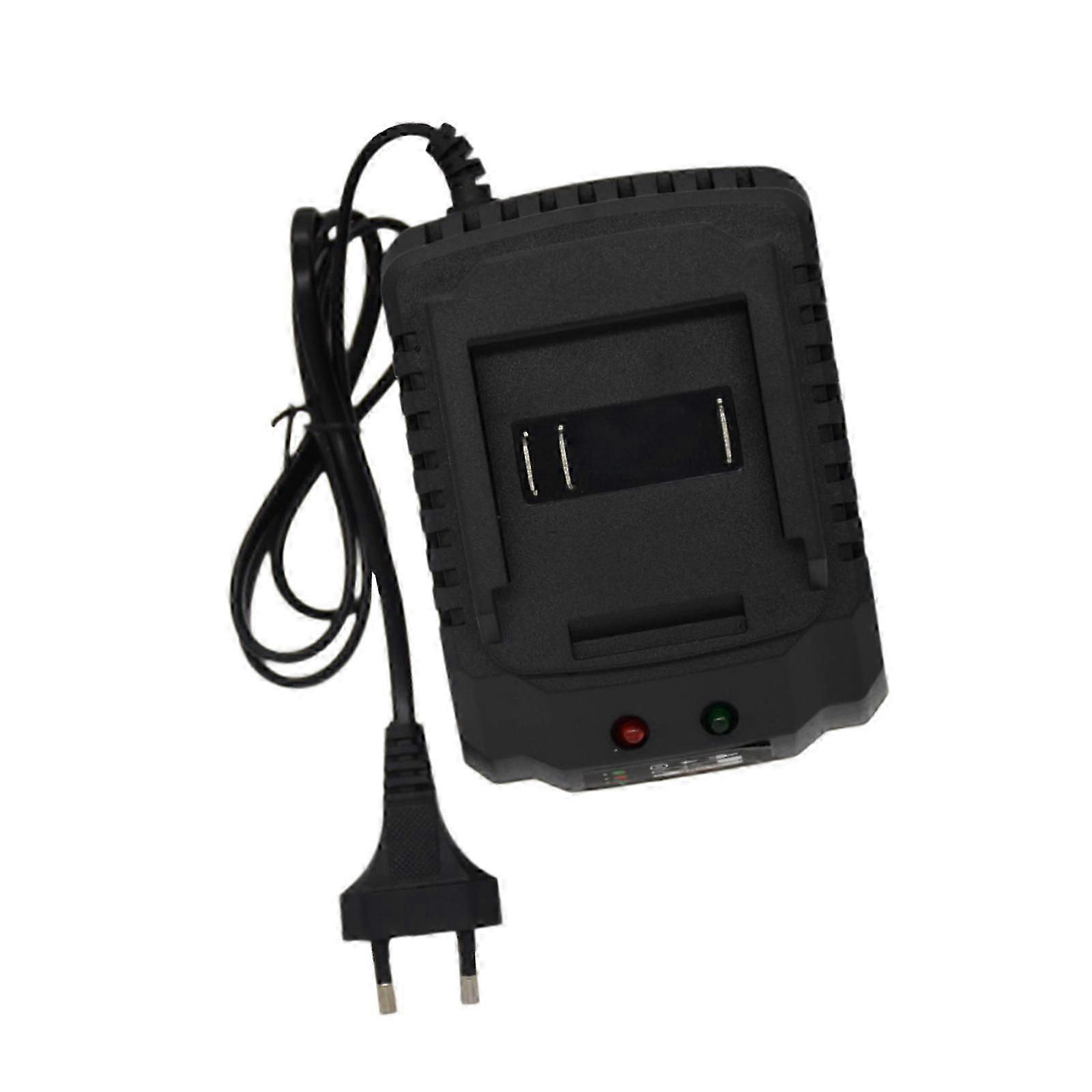 21V Lithium Battery Charger Replacement Station Electric Power Tools Charger