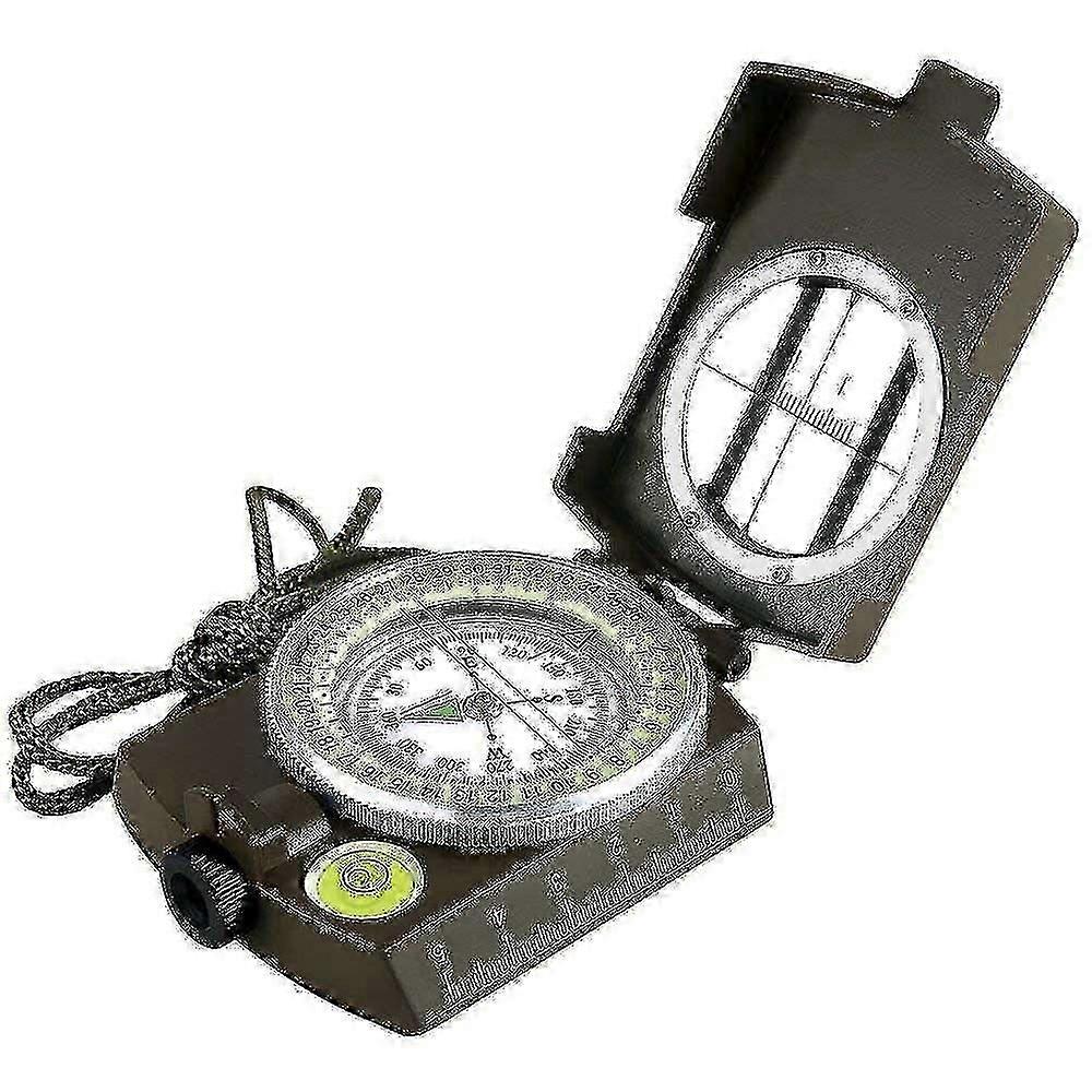 Professional Camping Survival Compass