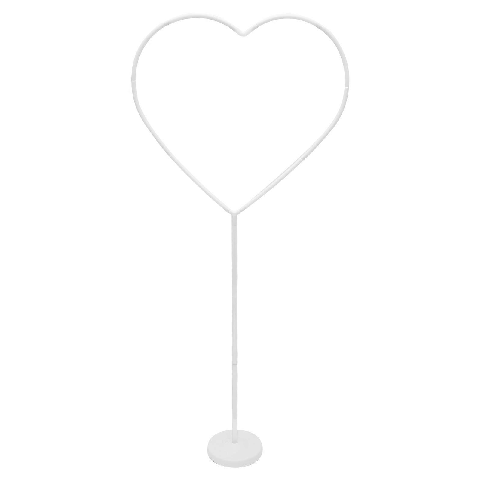 Tabletop Balloon Holder, Functional Decoration for Celebrations, Easy to Use