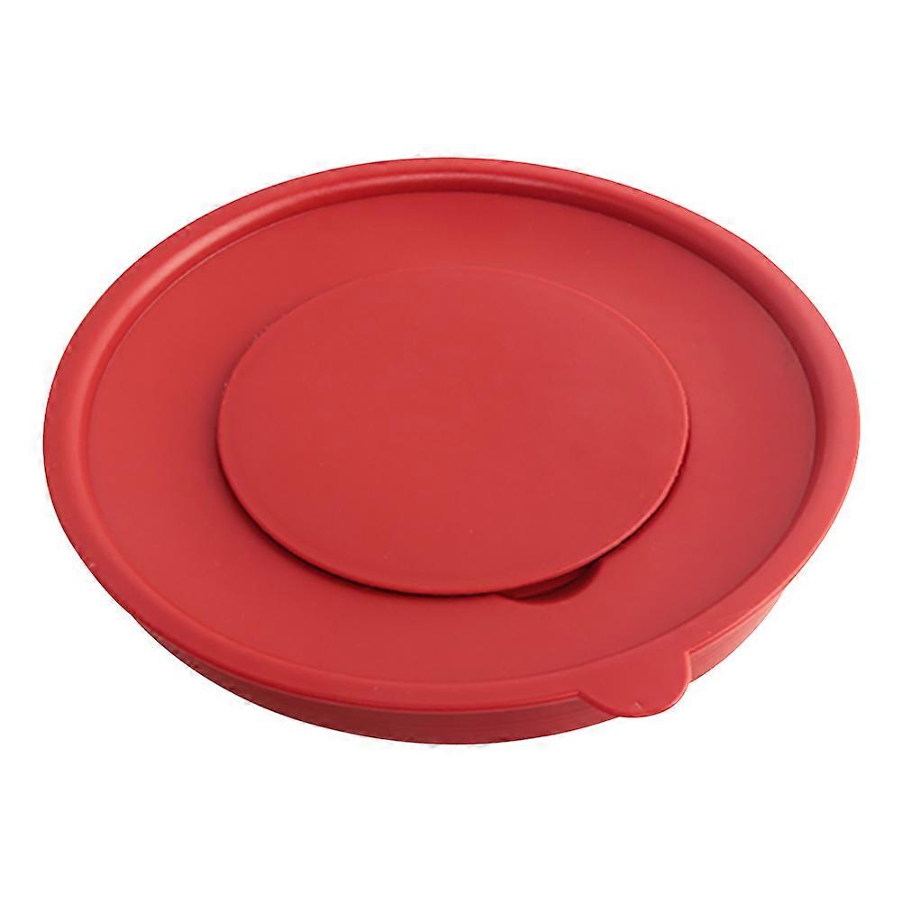 Baking Aid with Egg Cover, Prevents Mess, Easy Storage Solution