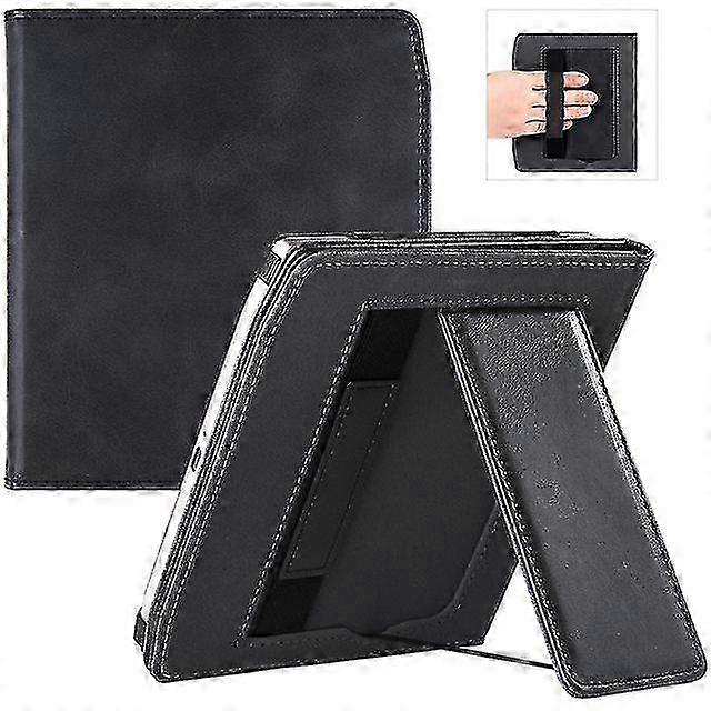 Pocketbook Era Case for Reading Tablet - Black