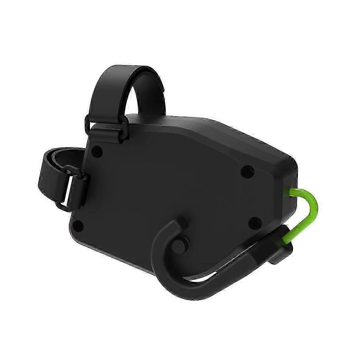 دراجة سحب حبل نايلون حبل الجر الوالد والطفل الدراجة سحب حبل Ebike معدات السلامة في الهواء الطلق TBlack SZRH AJ