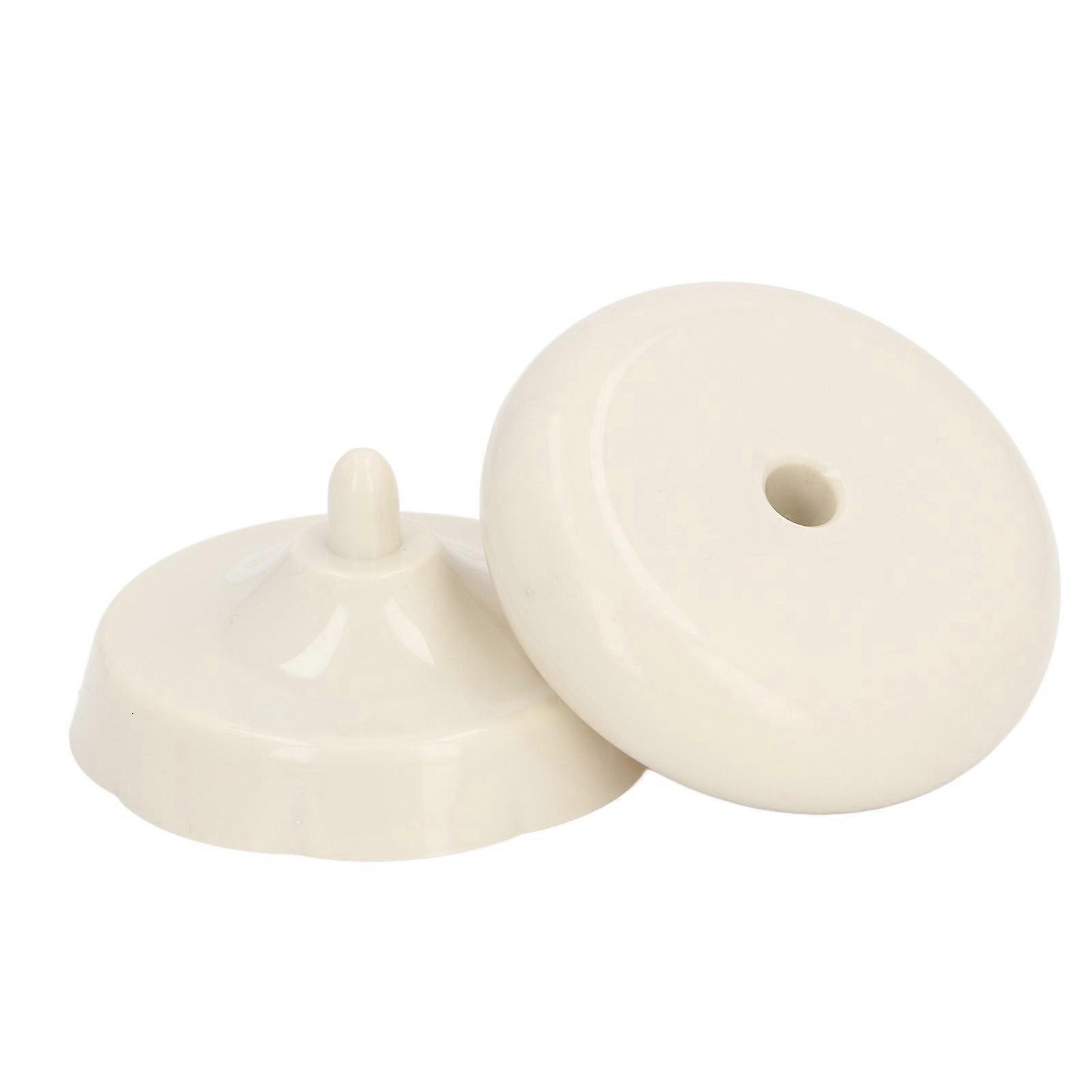 Bead Spinner DIY Accessory Tools Large Capacity Mini Size Bead Spinner Bowl for Bracelet Maker 