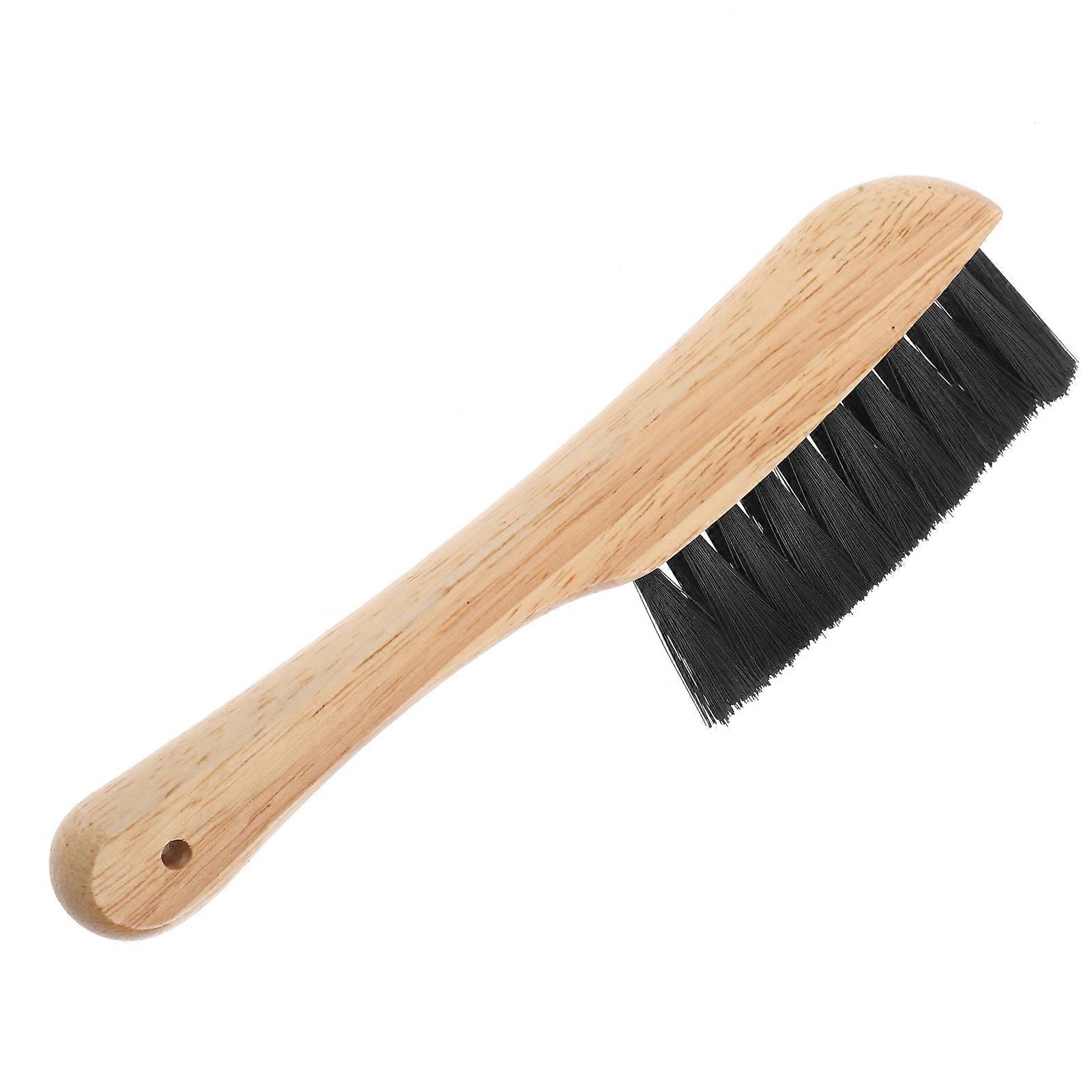 Pool Table Cleaner Brush, Billard Tool for Removing Dust and Dirt Easily