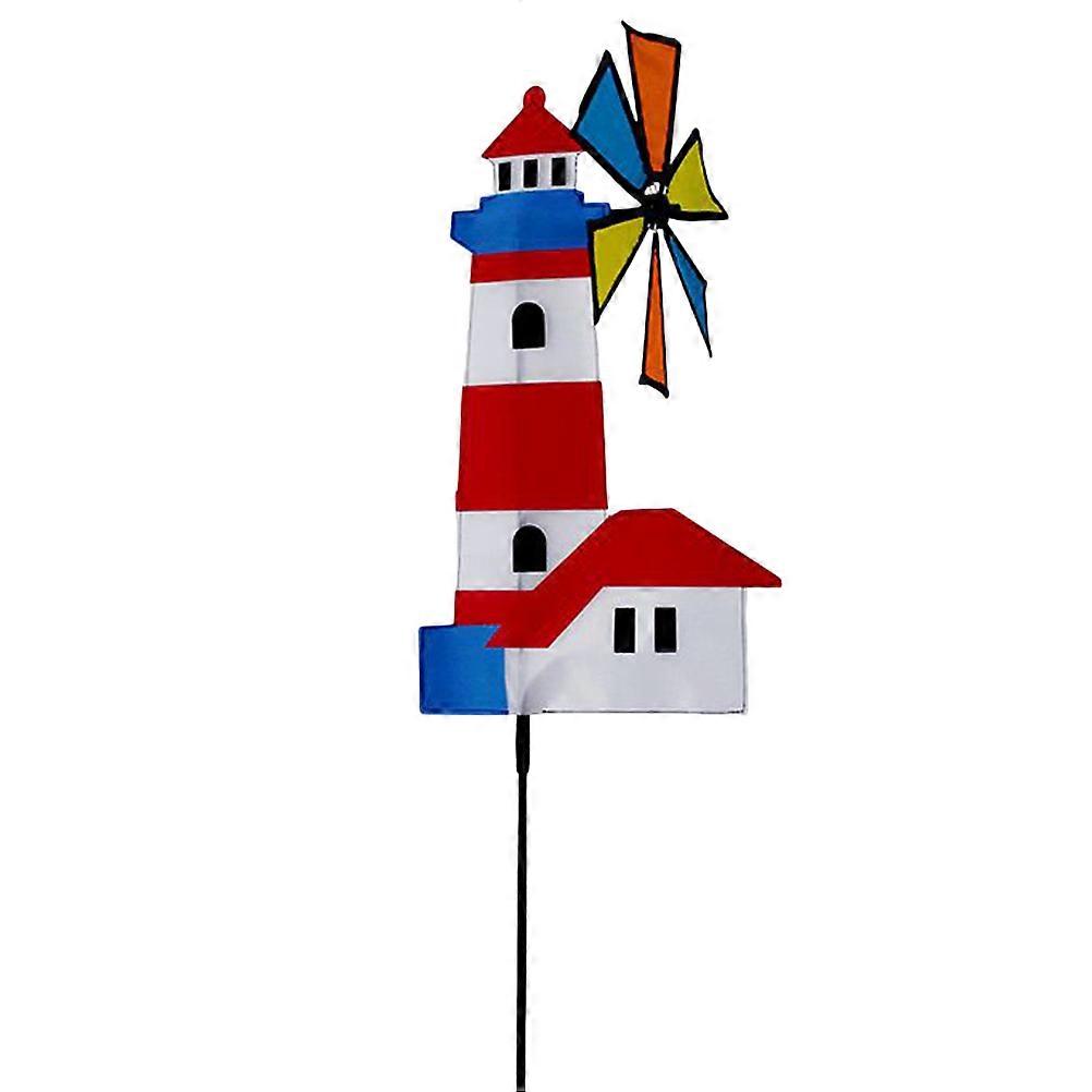 Traditional Baby Windmill, Enhancing Playtime with Sturdy Construction