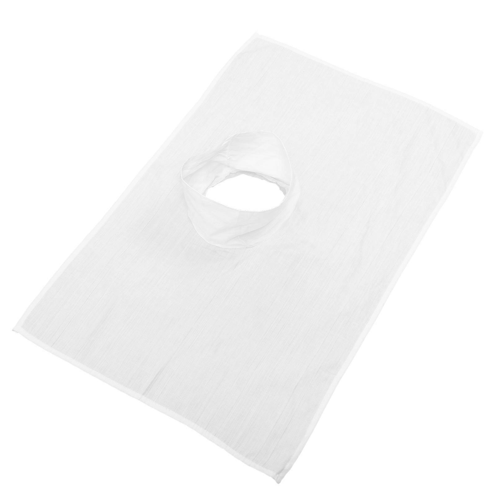 Salon Bed Covers, Efficient Disposable Option with Comfort Enhancements, Lightweight Build