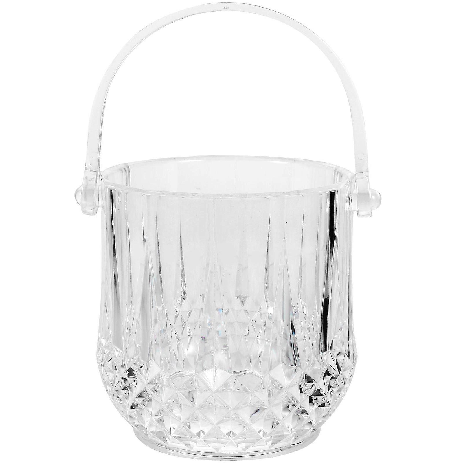 Wine Storage Bucket, Enhances Any Event or Setting, Functional Design