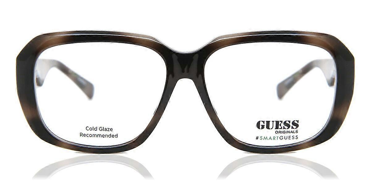 Guess GU8240 053 Women Eyeglasses
