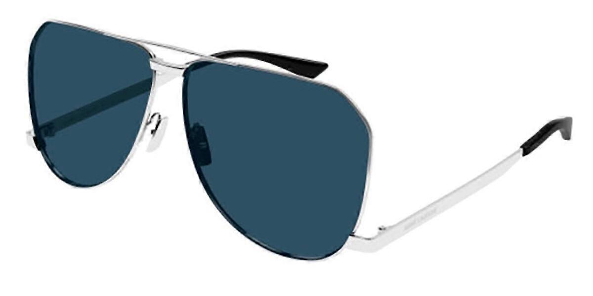 Saint Laurent SL 690 DUST 003 Men Sunglasses