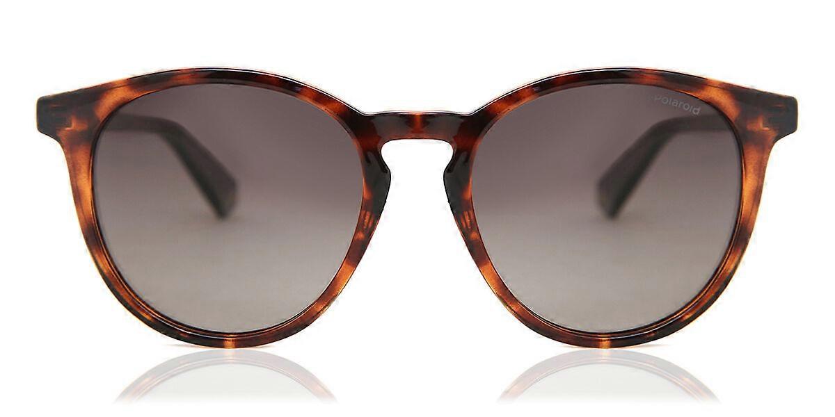 Polaroid PLD 6098/S Polarized 086/LA Unisex Sunglasses