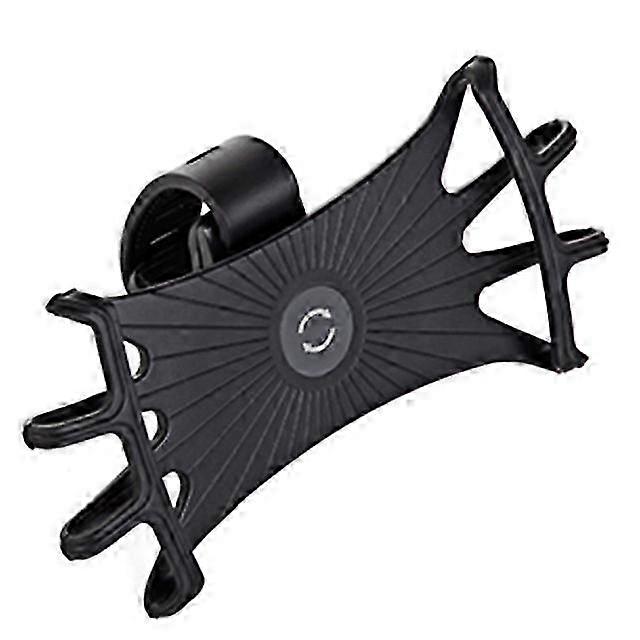 Waterproof Phone Holder for Mobile Devices, Suitable for Certain Bike and Motorcycle Models, Compatible with iPhone Xs, Xr, 8, 7, and Xiaomi