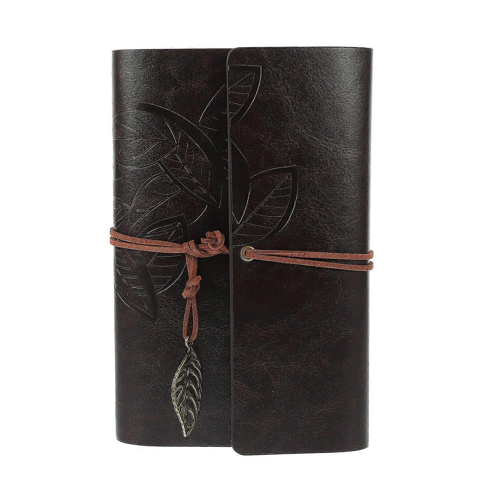 Creative Loose Leaf Notepad Multipurpose Writing Book Journal Paper Notepad