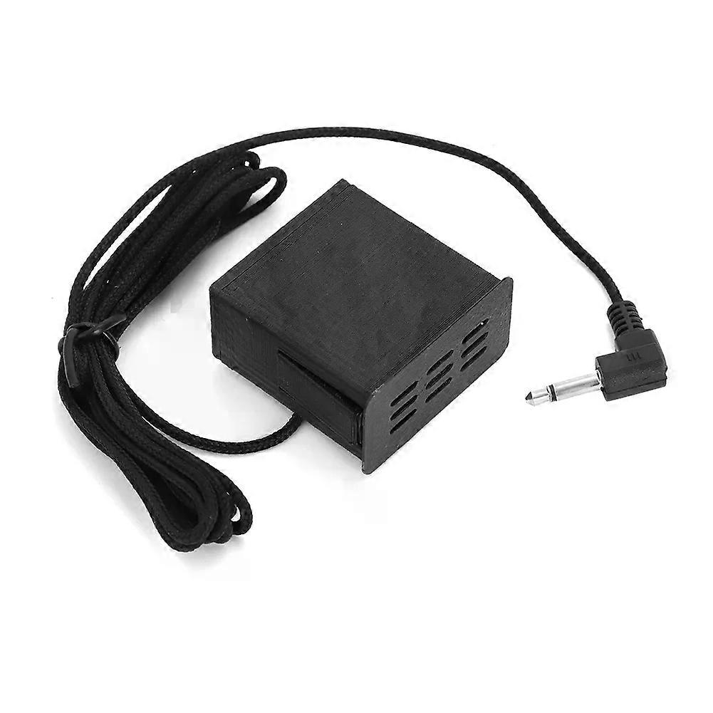 For BMW E24 E28 E30 Hands Free Mic Microphone Switch Car Accessories Micro-Switch Telephone Microphone Switch Plug