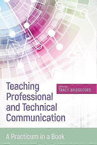 Teaching Professional And Technical Communication Paperback
